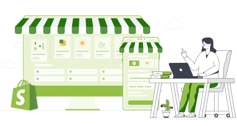 Shopify Theme Customization